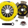 Load image into Gallery viewer, ACT 2002 Acura RSX XT/Race Sprung 6 Pad Clutch Kit - Main Product View