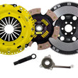 Load image into Gallery viewer, ACT 2002 Audi TT Quattro HD/Race Sprung 6 Pad Clutch Kit - Main Product View