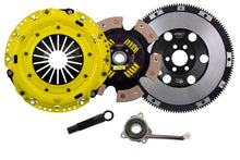 Load image into Gallery viewer, ACT 2002 Audi TT Quattro HD/Race Sprung 6 Pad Clutch Kit - Main Product View