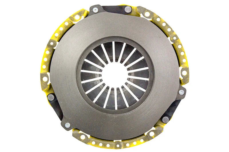 ACT 2002 Audi TT Quattro P/PL Heavy Duty Clutch Pressure Plate - Side View