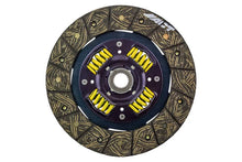 Load image into Gallery viewer, ACT 2002 Audi TT Quattro Perf Street Sprung Disc - Back View