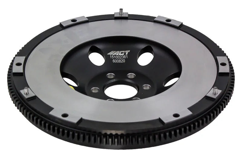 ACT 2002 Audi TT Quattro XACT Flywheel Streetlite - Side View