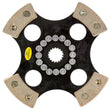 Load image into Gallery viewer, ACT 2002 Dodge Neon 4 Pad Rigid Race Disc - Back View