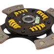 Load image into Gallery viewer, ACT 2002 Dodge Neon 4 Pad Sprung Race Disc - Back View