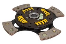 Load image into Gallery viewer, ACT 2002 Dodge Neon 4 Pad Sprung Race Disc - Back View