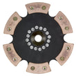 Load image into Gallery viewer, ACT 2002 Dodge Neon 6 Pad Rigid Race Disc - Side View
