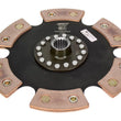 Load image into Gallery viewer, ACT 2002 Dodge Neon 6 Pad Rigid Race Disc - Back View