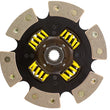 Load image into Gallery viewer, ACT 2002 Dodge Neon 6 Pad Sprung Race Disc - Side View