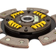 Load image into Gallery viewer, ACT 2002 Dodge Neon 6 Pad Sprung Race Disc - Back View