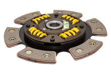 Load image into Gallery viewer, ACT 2002 Dodge Neon 6 Pad Sprung Race Disc - Back View