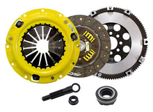 Load image into Gallery viewer, ACT 2002 Dodge Neon HD/Perf Street Sprung Clutch Kit - Main Product View