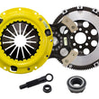 Load image into Gallery viewer, ACT 2002 Dodge Neon HD/Race Rigid 4 Pad Clutch Kit - Main Product View