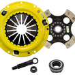 Load image into Gallery viewer, ACT 2002 Dodge Neon HD/Race Rigid 4 Pad Clutch Kit - Main Product View