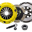 Load image into Gallery viewer, ACT 2002 Dodge Neon HD/Race Rigid 6 Pad Clutch Kit - Main Product View