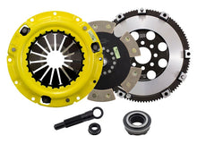 Load image into Gallery viewer, ACT 2002 Dodge Neon HD/Race Rigid 6 Pad Clutch Kit - Main Product View