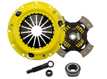 Load image into Gallery viewer, ACT 2002 Dodge Neon HD/Race Sprung 4 Pad Clutch Kit - Main Product View