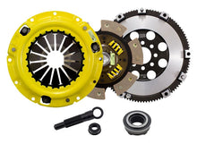 Load image into Gallery viewer, ACT 2002 Dodge Neon HD/Race Sprung 6 Pad Clutch Kit - Main Product View