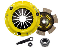Load image into Gallery viewer, ACT 2002 Dodge Neon HD/Race Sprung 6 Pad Clutch Kit - Main Product View