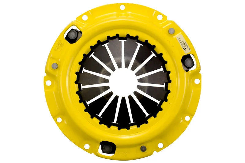 ACT 2002 Dodge Neon P/PL Heavy Duty Clutch Pressure Plate - Main Product View