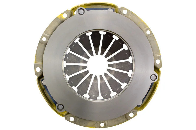 ACT 2002 Dodge Neon P/PL Heavy Duty Clutch Pressure Plate - Back View