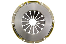Load image into Gallery viewer, ACT 2002 Dodge Neon P/PL Heavy Duty Clutch Pressure Plate - Back View