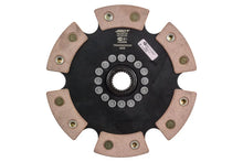 Load image into Gallery viewer, ACT 2002 Honda Civic 6 Pad Rigid Race Disc - Main Product View