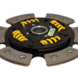 Load image into Gallery viewer, ACT 2002 Honda Civic 6 Pad Sprung Race Disc - Back View