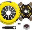 Load image into Gallery viewer, ACT 2002 Honda Civic HD/Race Sprung 4 Pad Clutch Kit - Main Product View