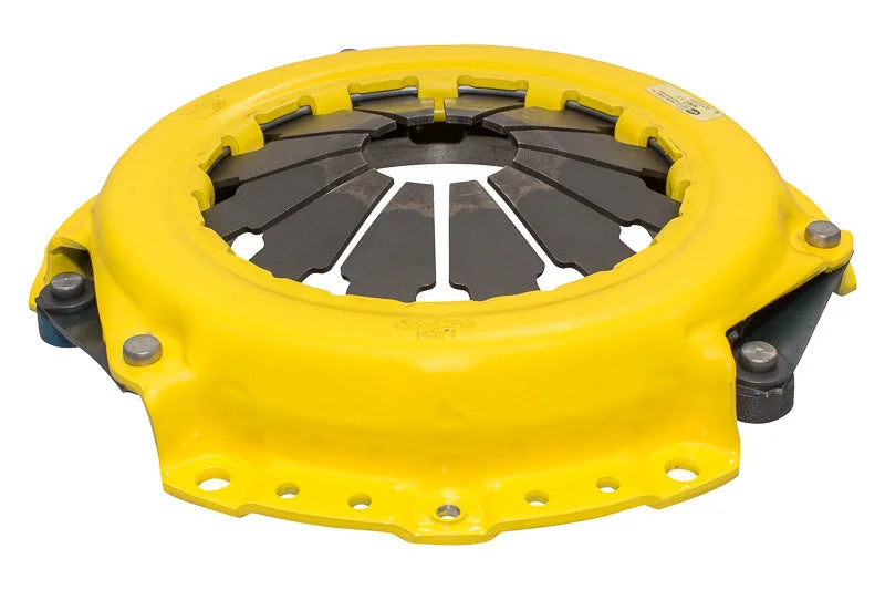 ACT 2002 Honda Civic P/PL Heavy Duty Clutch Pressure Plate - Side View