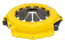 Load image into Gallery viewer, ACT 2002 Honda Civic P/PL Heavy Duty Clutch Pressure Plate - Side View