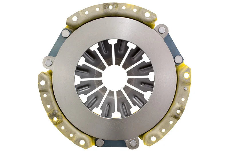 ACT 2002 Honda Civic P/PL Xtreme Clutch Pressure Plate - Side View