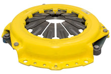 Load image into Gallery viewer, ACT 2002 Honda Civic P/PL Xtreme Clutch Pressure Plate - Back View
