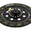 Load image into Gallery viewer, ACT 2002 Honda Civic Perf Street Rigid Disc - Side View