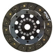 Load image into Gallery viewer, ACT 2002 Honda Civic Perf Street Rigid Disc - Back View