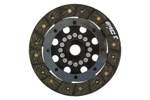 Load image into Gallery viewer, ACT 2002 Honda Civic Perf Street Rigid Disc - Back View