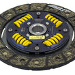Load image into Gallery viewer, ACT 2002 Honda Civic Perf Street Sprung Disc - Side View