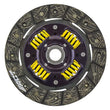 Load image into Gallery viewer, ACT 2002 Honda Civic Perf Street Sprung Disc - Back View