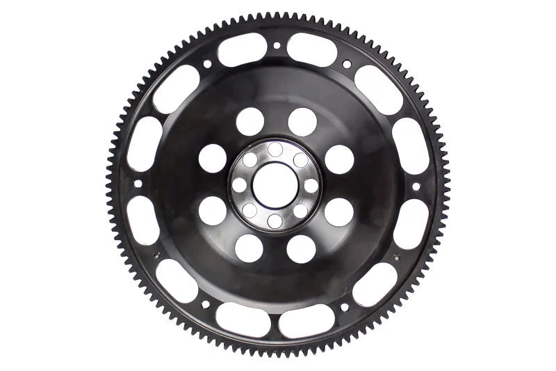 ACT 2002 Honda Civic XACT Flywheel Prolite - Back View