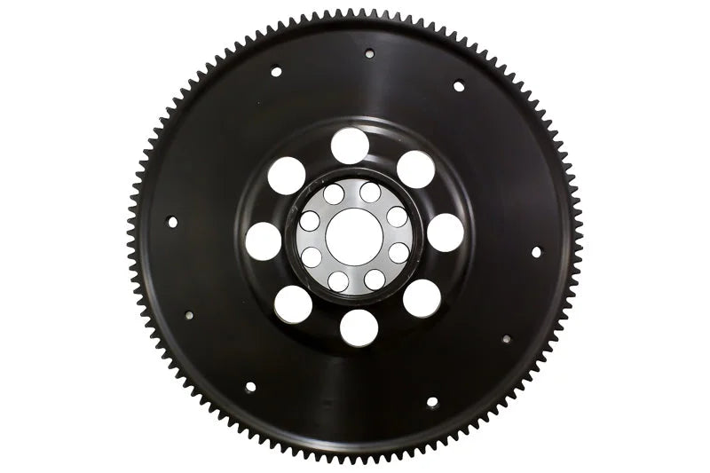 ACT 2002 Honda Civic XACT Flywheel Streetlite - Side View