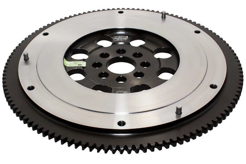 ACT 2002 Honda Civic XACT Flywheel Streetlite - Back View