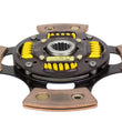 Load image into Gallery viewer, ACT 2002 Mini Cooper 4 Pad Sprung Race Disc - Side View
