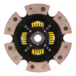 Load image into Gallery viewer, ACT 2002 Mini Cooper 6 Pad Sprung Race Disc - Back View