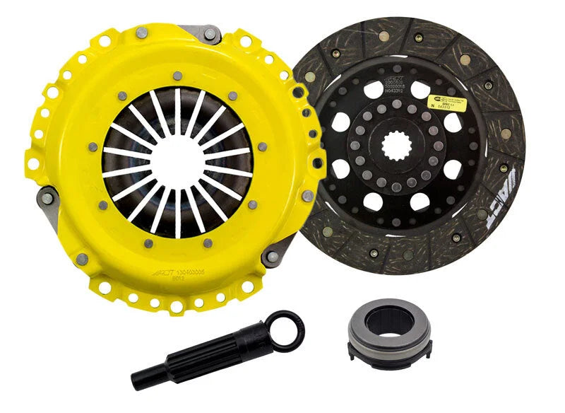 ACT 2002 Mini Cooper HD/Modified Street Clutch Kit - Main Product View
