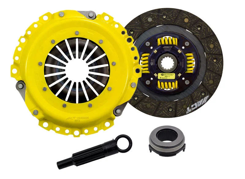 ACT 2002 Mini Cooper HD/Perf Street Sprung Clutch Kit - Main Product View