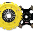 Load image into Gallery viewer, ACT 2002 Mini Cooper HD/Race Rigid 4 Pad Clutch Kit - Main Product View