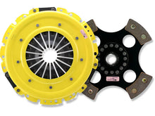Load image into Gallery viewer, ACT 2002 Mini Cooper HD/Race Rigid 4 Pad Clutch Kit - Main Product View