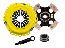 Load image into Gallery viewer, ACT 2002 Mini Cooper HD/Race Sprung 4 Pad Clutch Kit - Main Product View