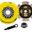 Load image into Gallery viewer, ACT 2002 Mini Cooper HD/Race Sprung 6 Pad Clutch Kit - Main Product View