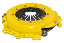 Load image into Gallery viewer, ACT 2002 Mini Cooper P/PL Heavy Duty Clutch Pressure Plate - Back View