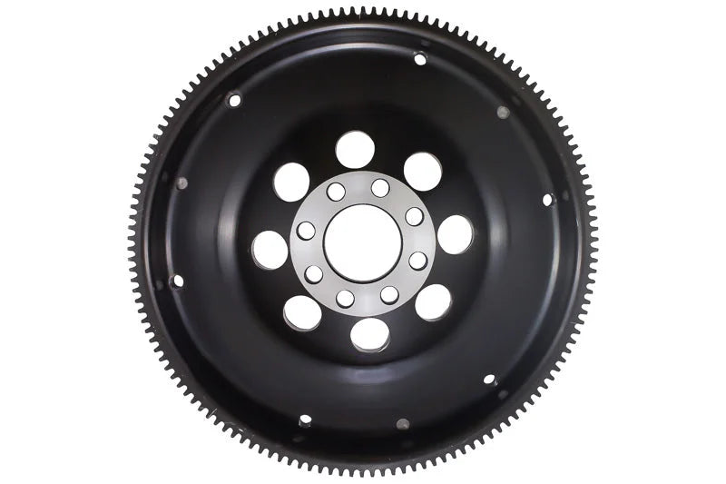 ACT 2002 Mini Cooper XACT Flywheel Streetlite - Side View